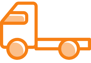 和庆拖车/平板车